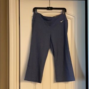 Nike Capri Legging
